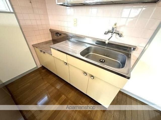OGATAビルの内装写真