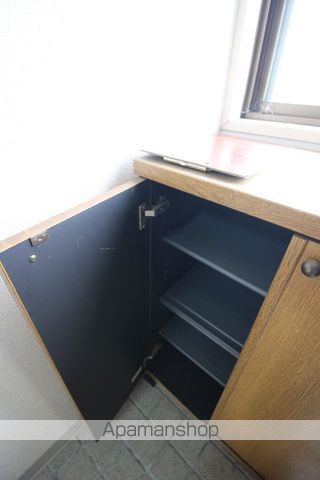 サンシャイン岡の内装写真