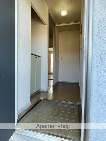 ビーライン若林の内装写真