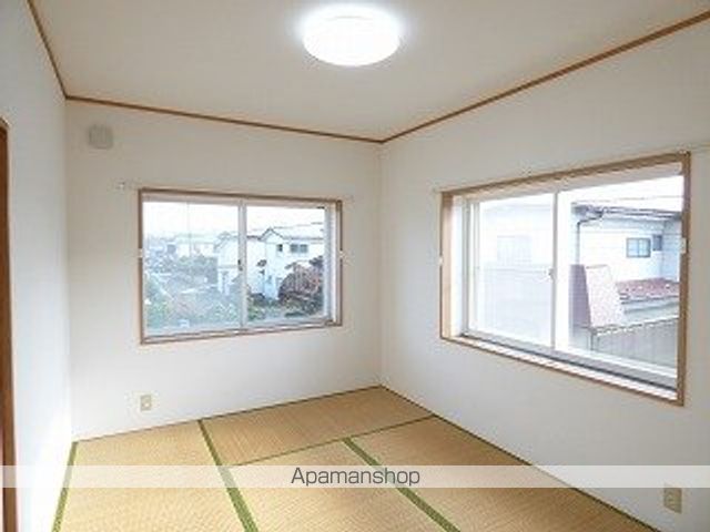 YMハイツフェアステージ御門の内装写真