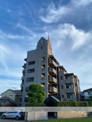 サーパス桜町[4LDK/82.73m2]の外観3