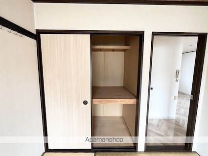 フレックスⅠ[3DK/54.3m2]の内装8