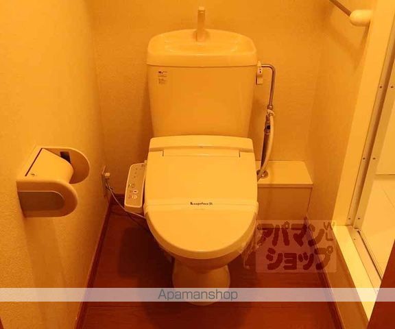 オルディネール東山泉涌寺の内装写真