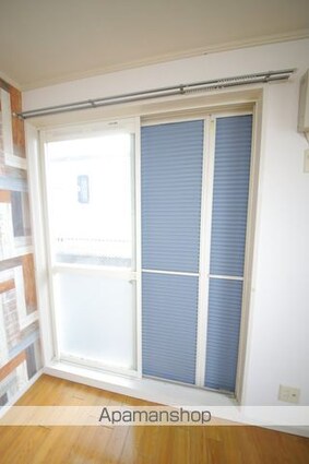 ソレイユ多摩[1R/19.84m2]の内装8