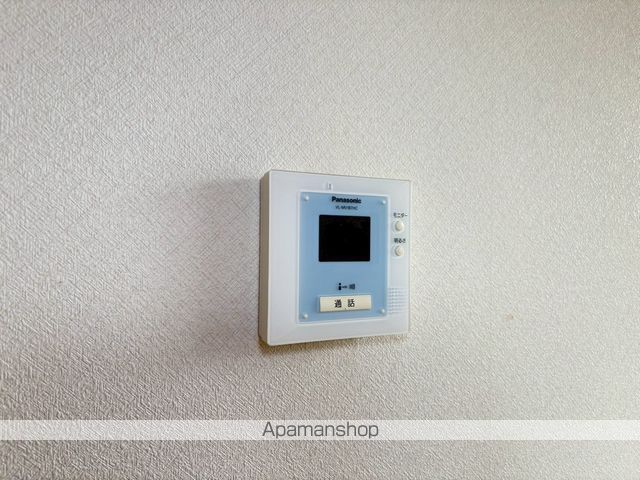 ハイムけやきの内装写真