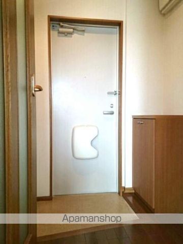 グリーンヒルズIIの内装写真