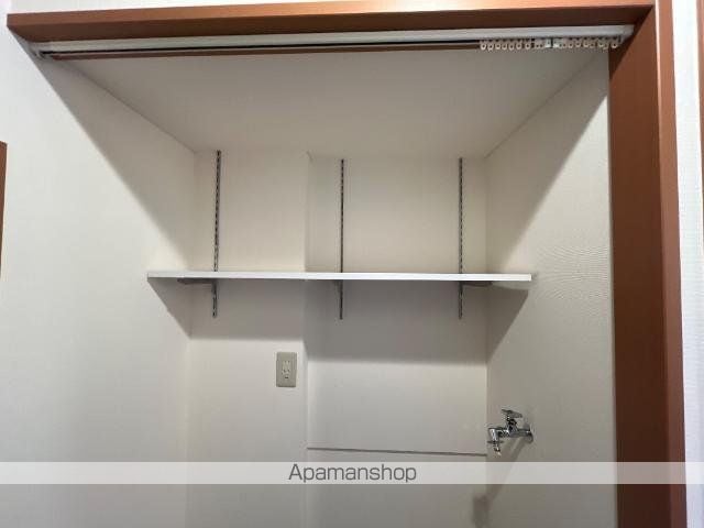 オレンジハウス・Tの内装写真