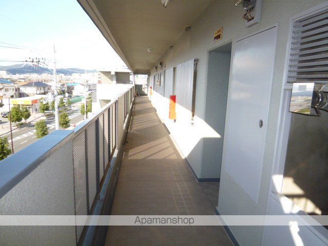 鮎川ハイツのその他写真