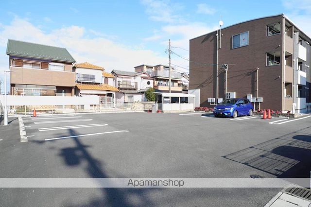 モダンKMIIのその他写真
