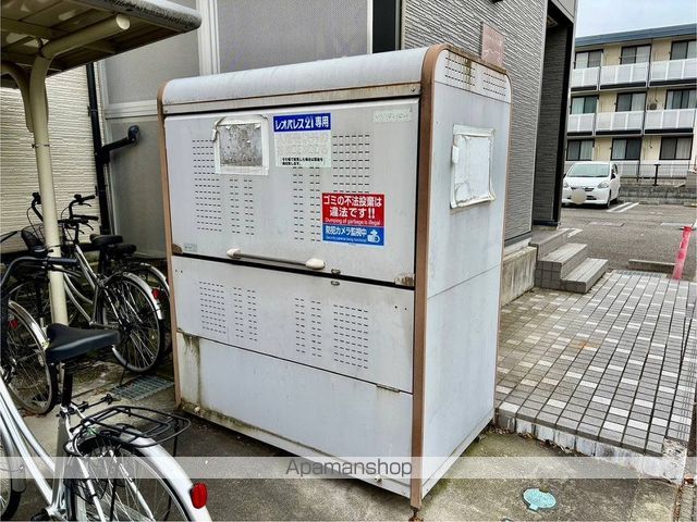 レオパレスIN RIVERのその他写真