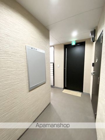 F ASECIA KASTALIAの内装写真
