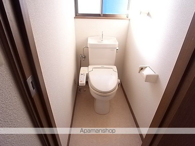 テラスハウスみのりの内装写真