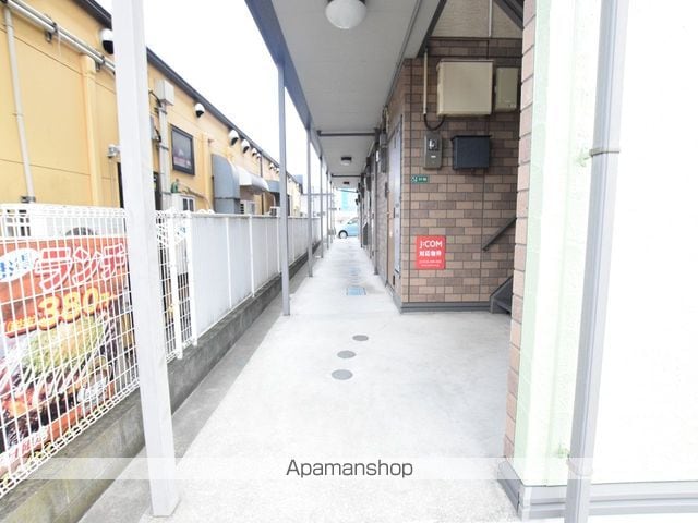 ディアコート城山のその他写真