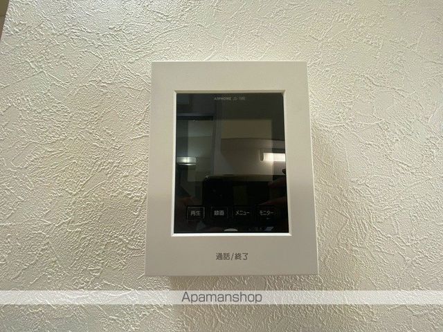 スパッティハウスの内装写真