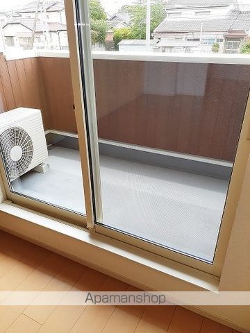 ラコルト Cの内装写真