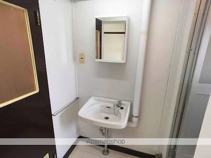 ビレッジハウス大門第二９号棟[2K/33.51m2]の内装2