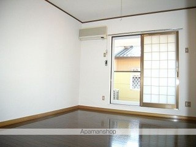 東原町サンハイツ88の内装写真