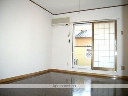 東原町サンハイツ８８[1K/26.49m2]のリビング・居間