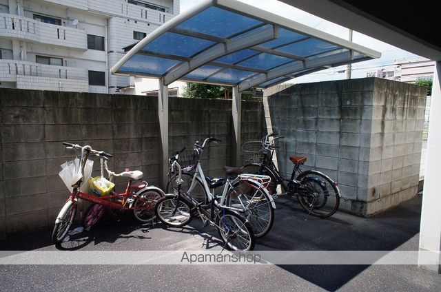 SEI ARATAのその他写真