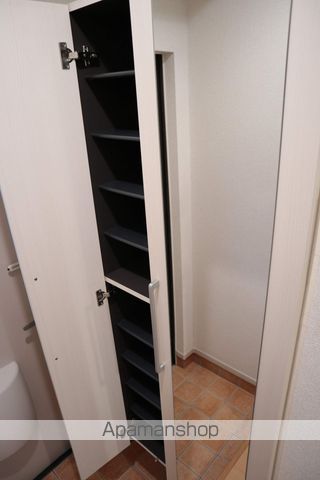 グランソレイユ 南の内装写真