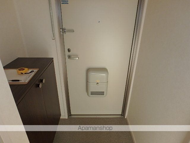 PanaHouseDoiの内装写真