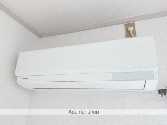 多久和アパートの内装写真