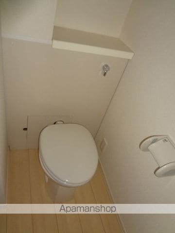 ハイム渚の内装写真