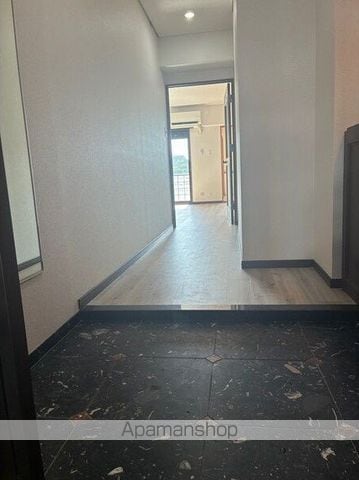 クリスタージュ弐番館の内装写真