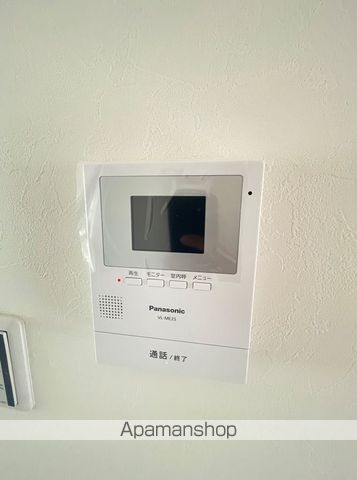 田村様2階建貸家の内装写真