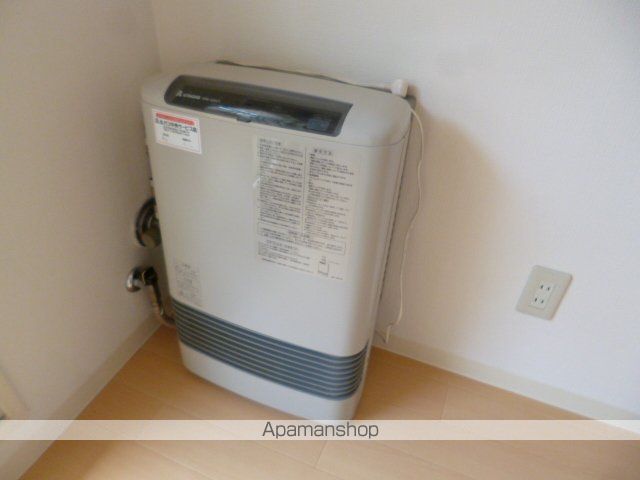 メゾンドブーケ円山の内装写真