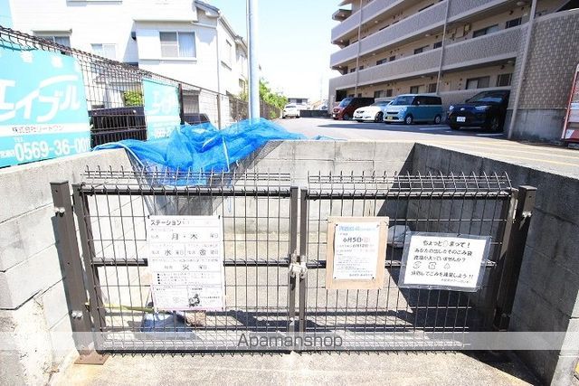 ヴィクトワール弐番館のその他写真