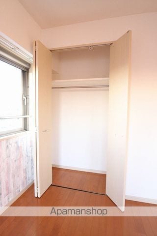 SOLLIEVO箱崎の内装写真