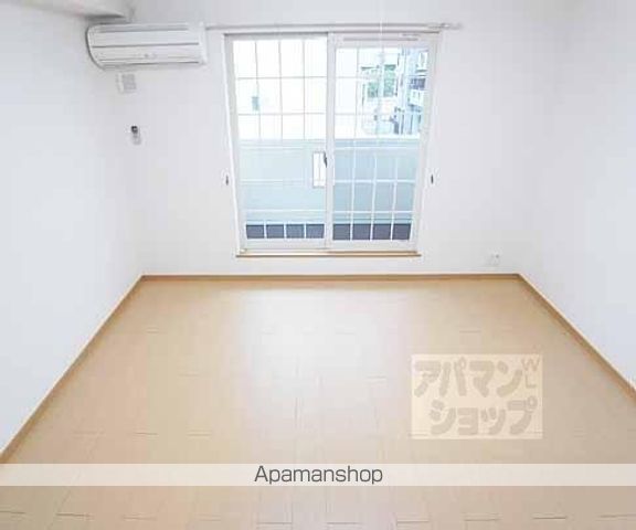 ベル福和 弐番館の内装写真