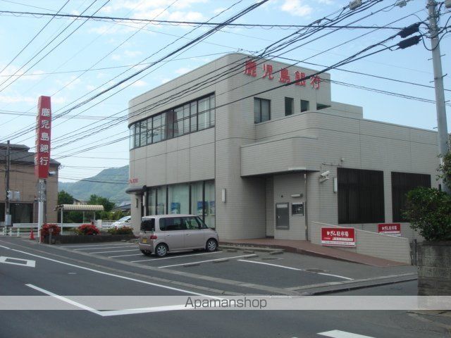 アンフルーヴ住吉 B棟の周辺写真