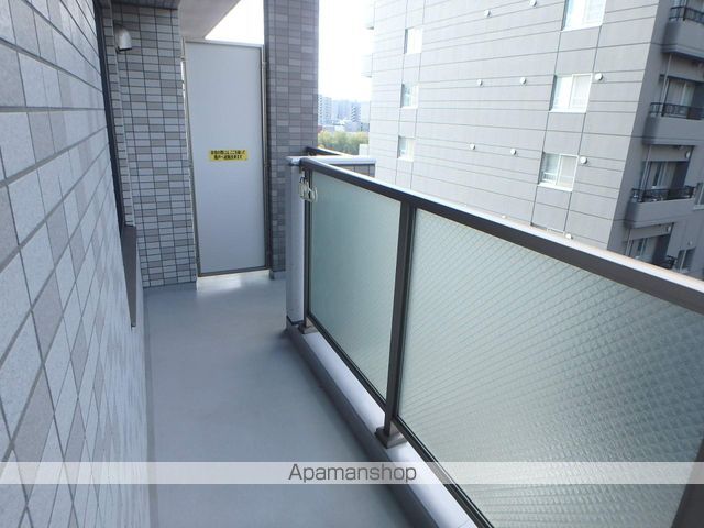第10旭レジデンスの内装写真