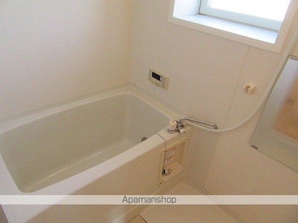 ミウ月が丘[1LDK/43.02m2]のバス