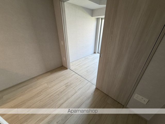リテラス南千住サウスの内装写真