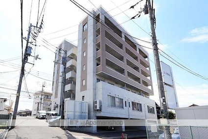 ＨＯＳＯＫＡＷＡ　ＢＵＩＬＤ[1DK/35m2]の外観3