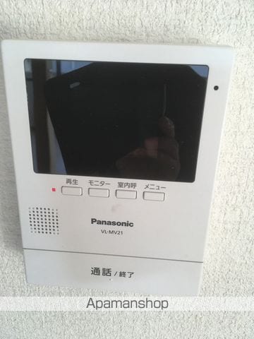 GRANDE苦楽園口の内装写真