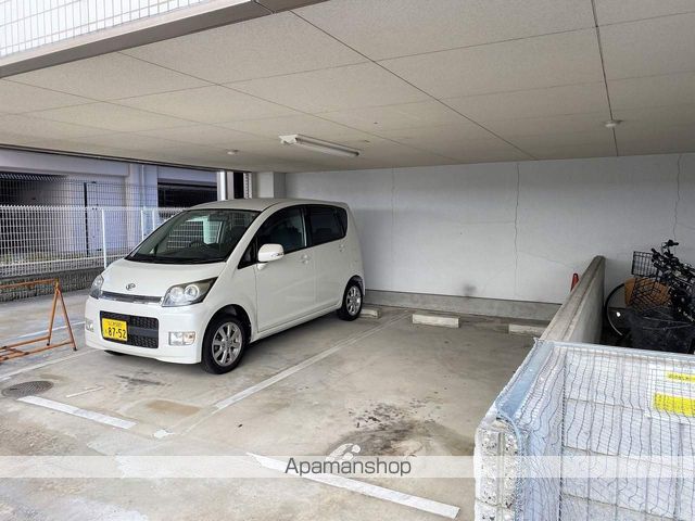 カシェット本町橋のその他写真