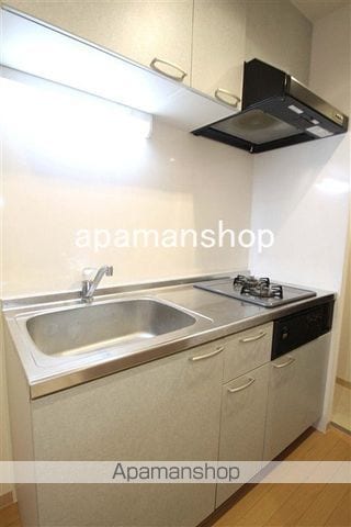 クリスタルグランツ難波南カストールの内装写真