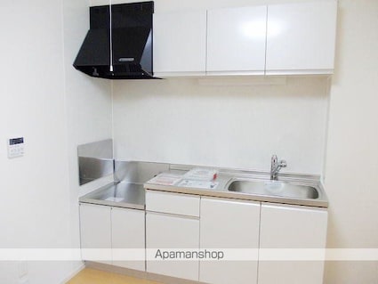 エスペランサ・プラザⅡ[1LDK/45.09m2]のキッチン