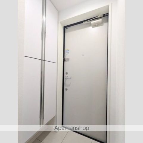 セレヌコート新江古田の内装写真
