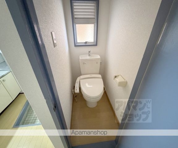 パルコーポ淀の内装写真