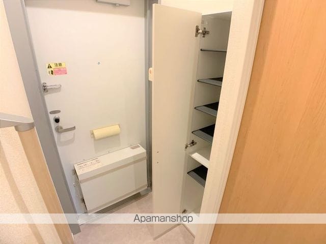 レオパレスYURIMA21の内装写真
