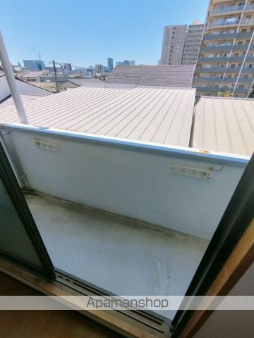プレアール今福西の内装写真