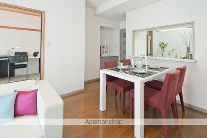 フラテ西荻窪[3LDK/66.45m2]のその他内装2