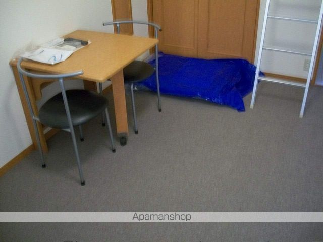 レオパレス諏訪の内装写真