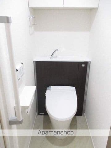 ミラコスタ高円寺の内装写真