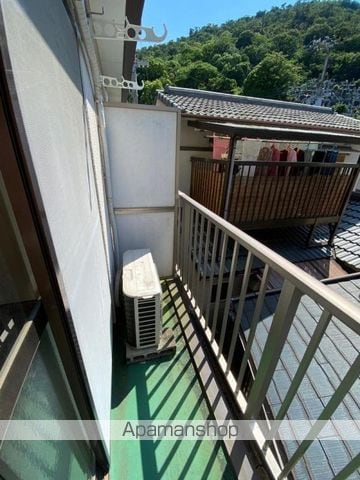 アムール宮脇の内装写真